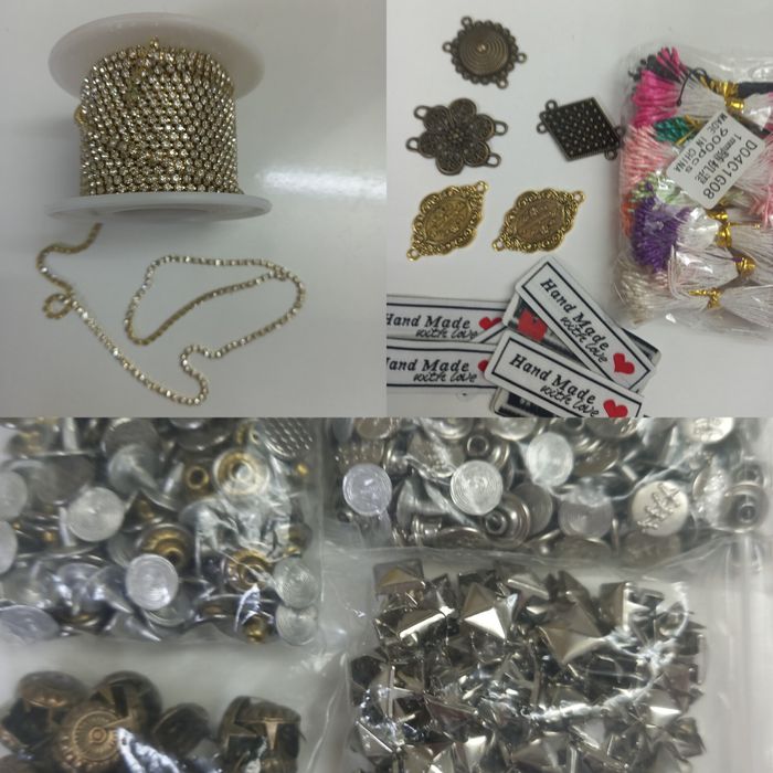 Внимание,  все для рукоделия