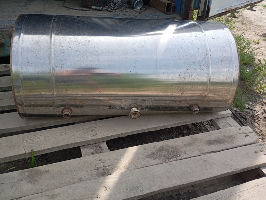 Продам бачок для бани