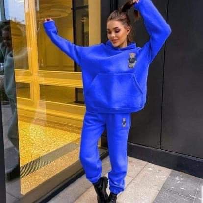 Ватиран Дамски сет