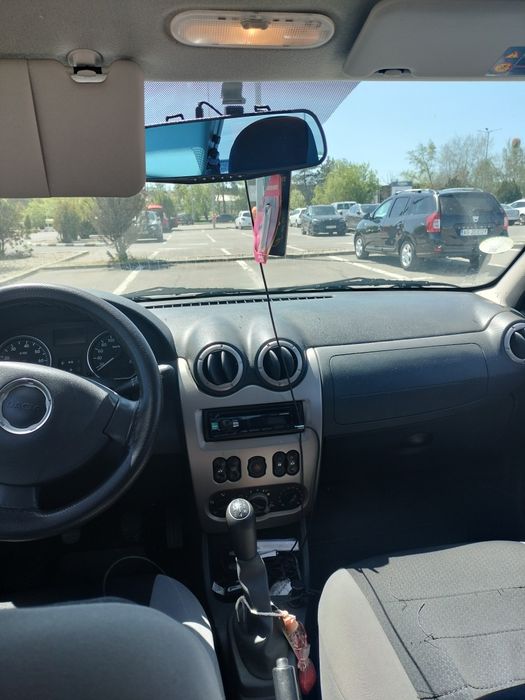Dacia Sandero Stepwey