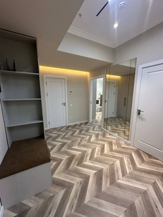 Аренда 2х ком | Жк Akay City | 70m2