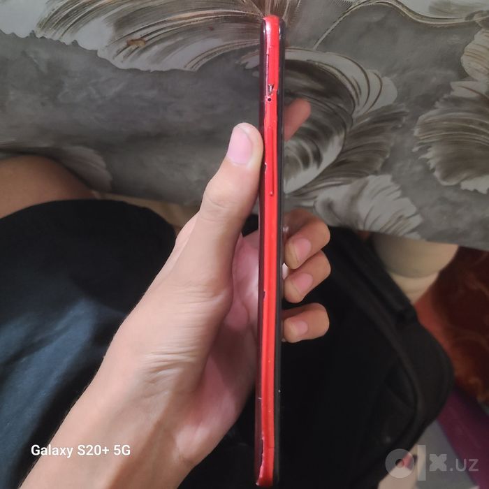 Samsung A20s srochniyga baraka