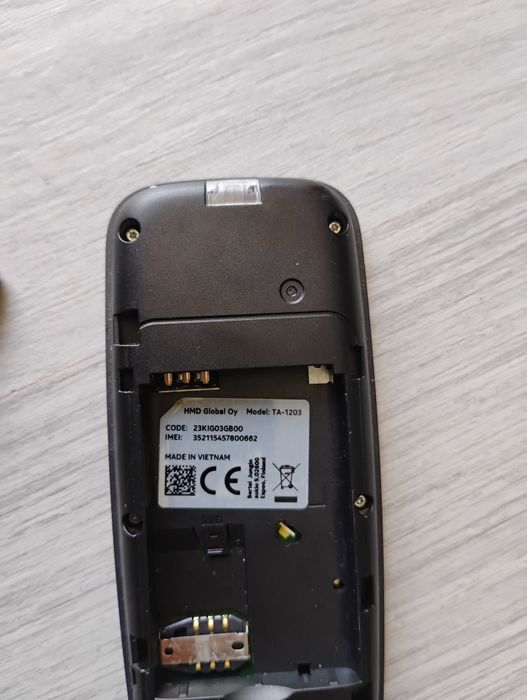 Telefon clasic nokia