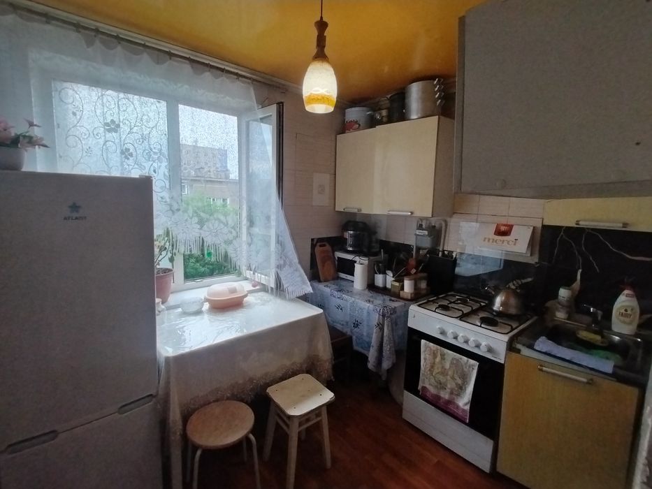 Продам 1-комнатную квартиру