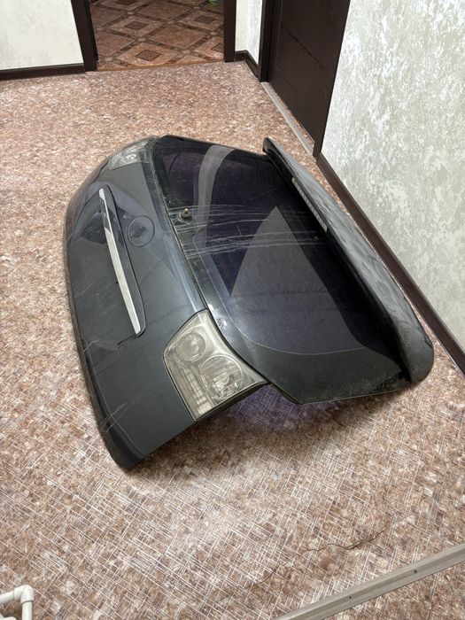 Крышка багажника лексус рх 330