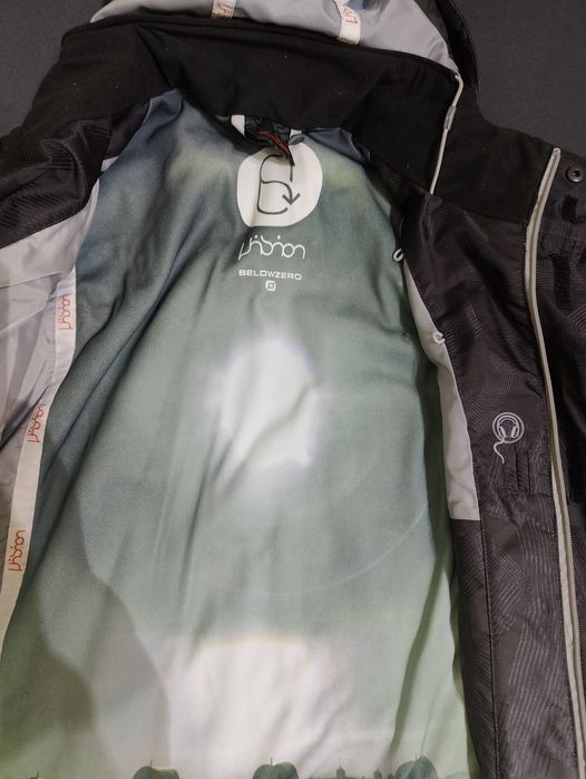 Мъжко ски яке Belowzero