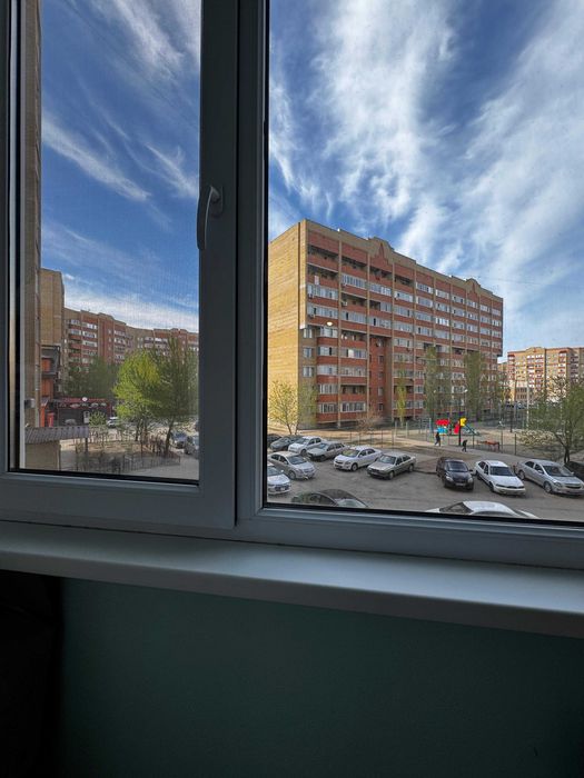 Продам 3х комн кв 2мкр