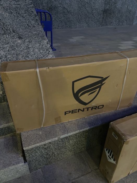 Продам новый самокат Pentro