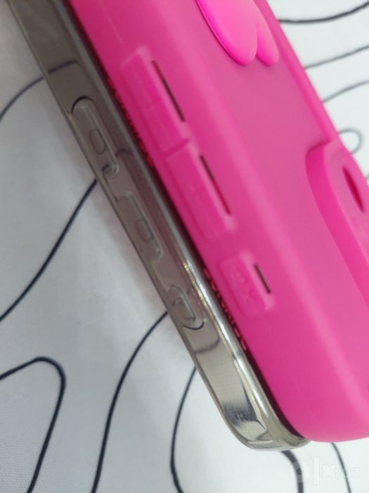 Чехол iPhone 16  2 за 30000