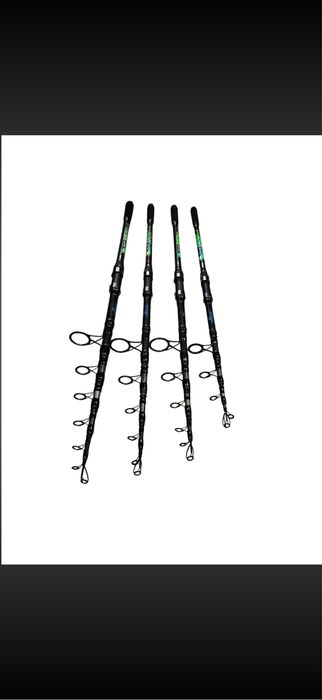 Lanseta Crap WindBlade TT-2 Elektra 80-200 gr