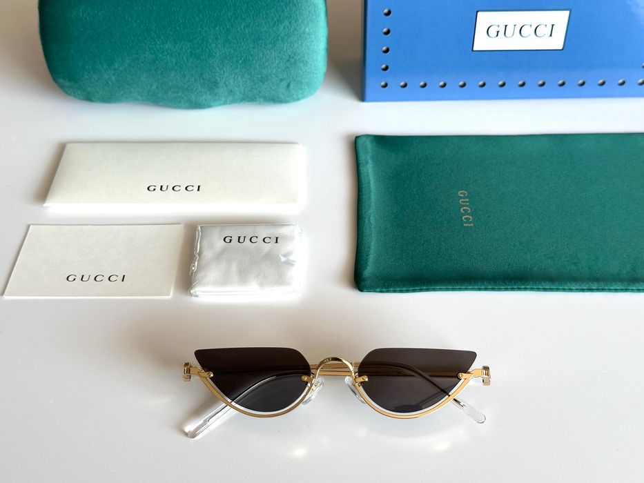 Слънчеви очила Gucci GG1603S