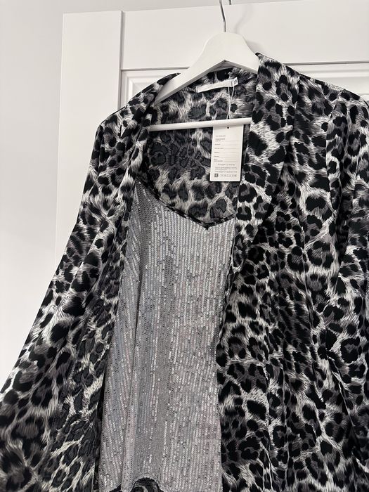 Новый костюм тройка