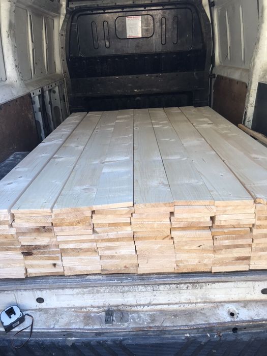 Cherestea rășinoase depozit