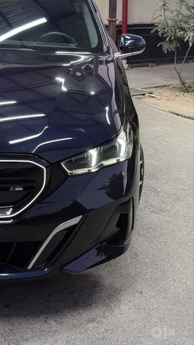 Bmw i5 eDrive 40l