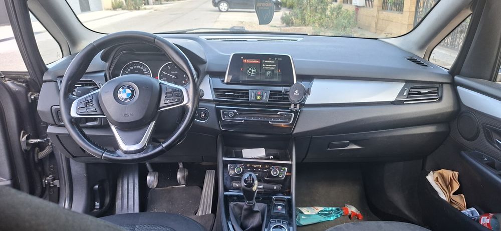 Vând BMW 216d Grand Tourer, Euro 6