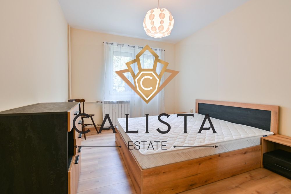 Дава се под наем Тристаен апартамент в София, Лозенец - 80 кв.м за 800 € - Снимка #5