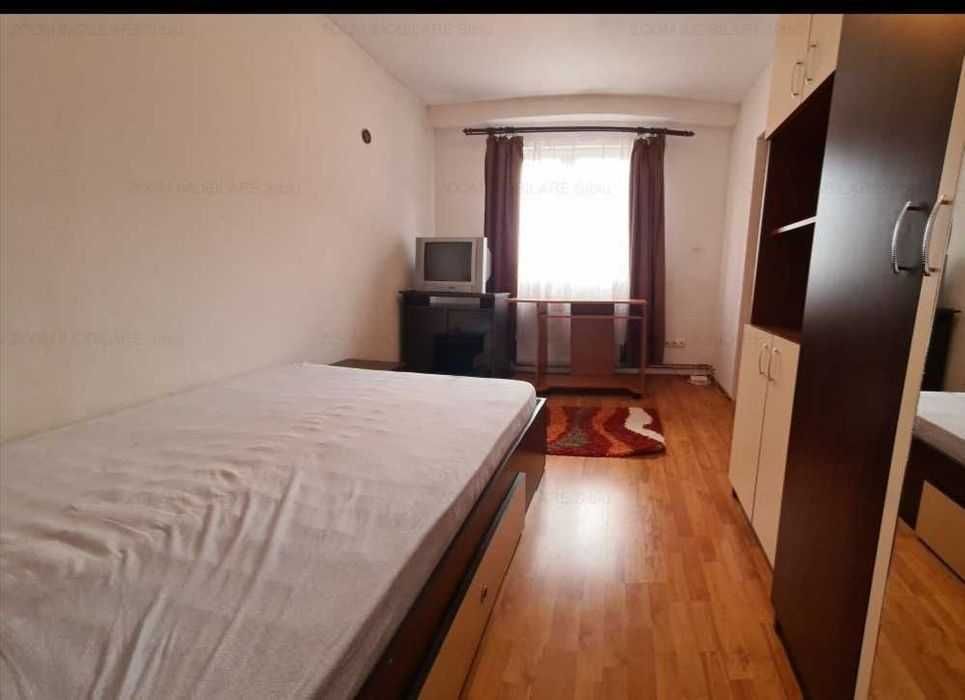 Inchiriez apartament de 2 camere