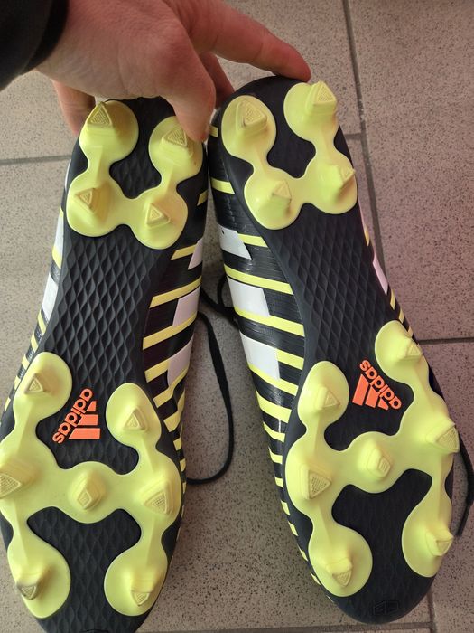 Фудболни бутонки adidas 47 номер