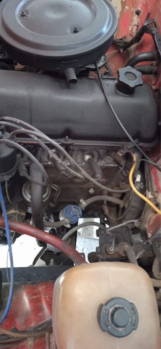 Продам копейку хорошую идеал