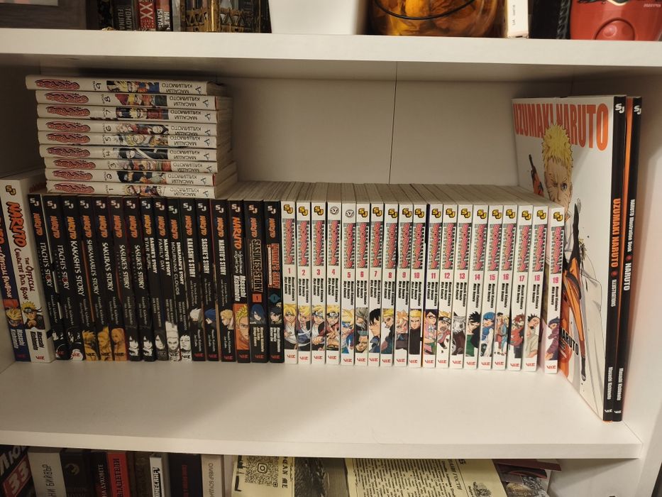 Манга,Аниме/Manga/Anime
