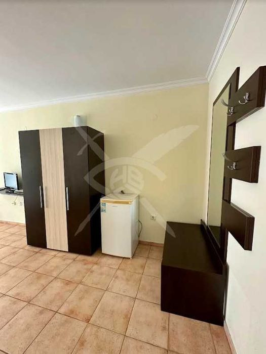 Продава се Едностаен апартамент в Свети Влас - 50 кв.м за 1100 €/кв.м - Снимка #3