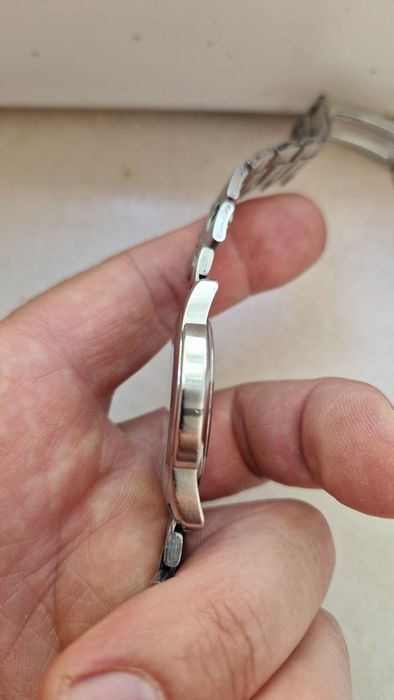 Tissot pr50 swiss made