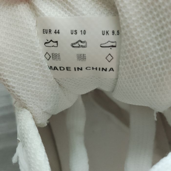 Кроссовки Cavalli. 43-43, 5. Оригинал.