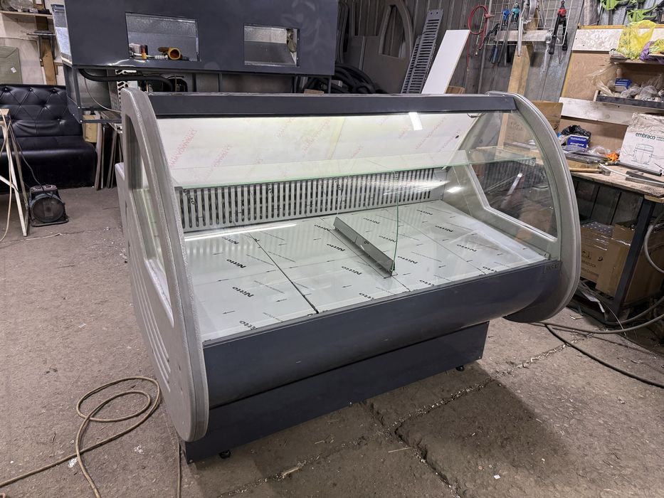 Холодилные камеры , морозильные камеры