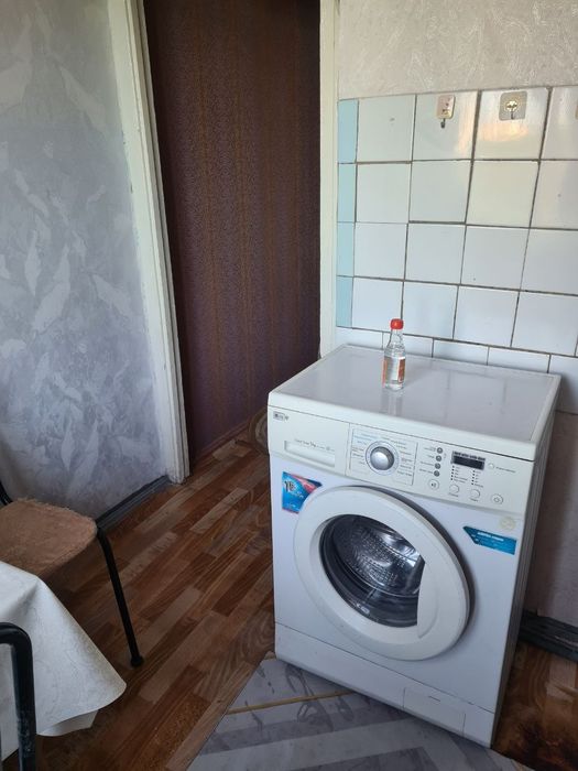 квартира 1 комната