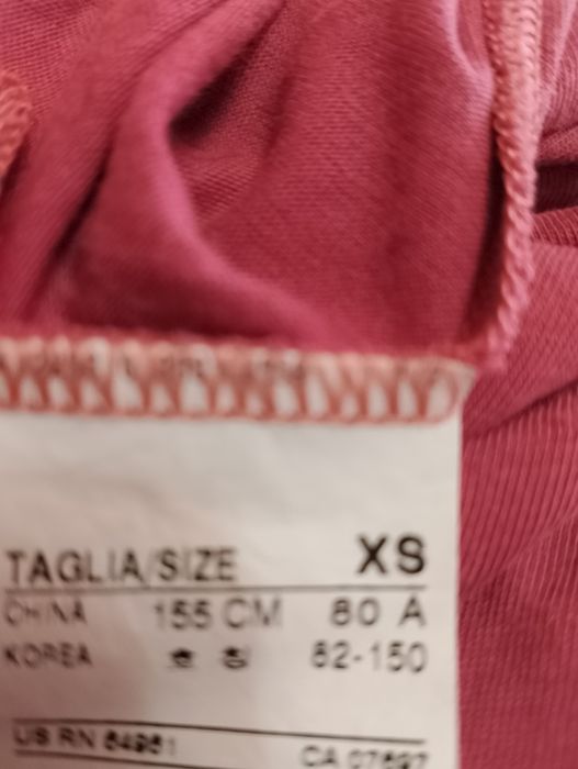 5 броя микс от потник блуза жилетка общо за всичко 10 лв