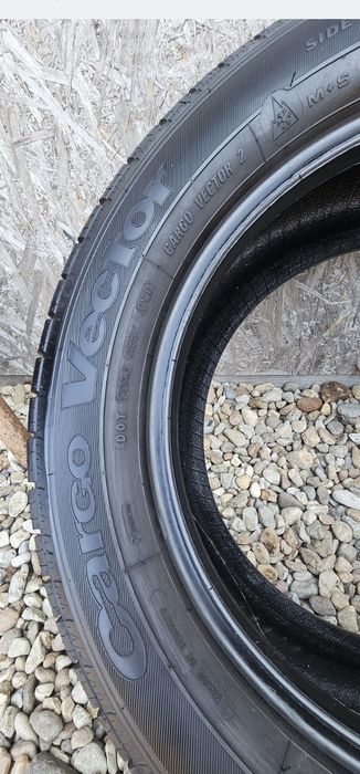 Anvelope Vredestein 245/45 17 Continental 215/55 17 Goodyare 225/55 17