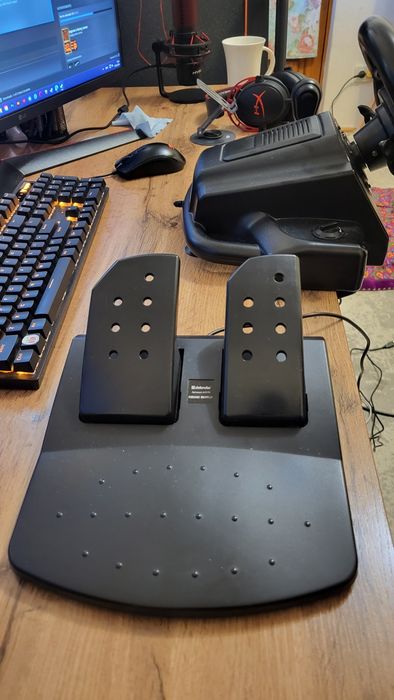 Defender Forsage Drift GT