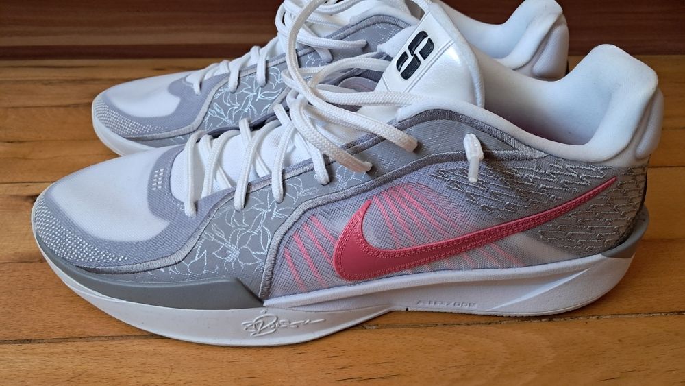 Маратонки Nike 48
