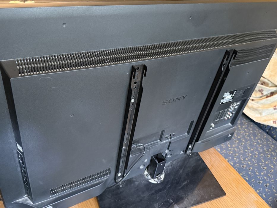 Телевизор Sony KDL-40HX800