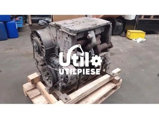 Motor Deutz BF4L913 BF4M1013 BF6M1013 BF4M2012 + piese Deutz
