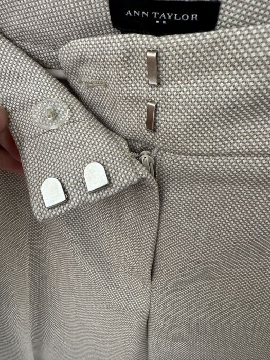 Женские брюки Ann Taylor