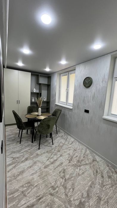 Продаётся квартира Чиланзар 26 квартал 4/1/5 кирпич 2Х6