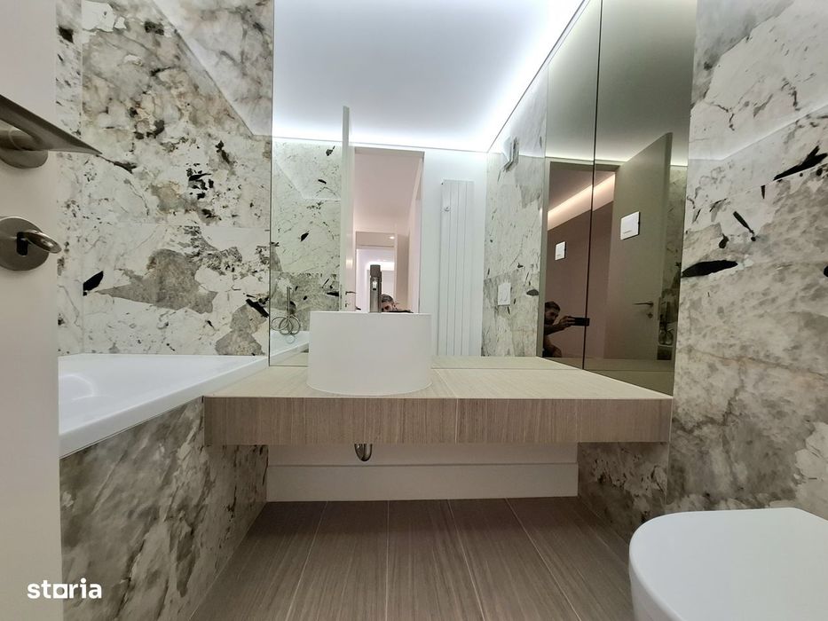 3 Camere | 103 MP | Terasa 13 MP | Cortina 126 | Erou Iancu Nicolae