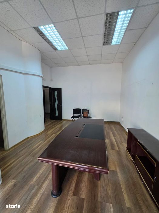 Spatiu Comercial,