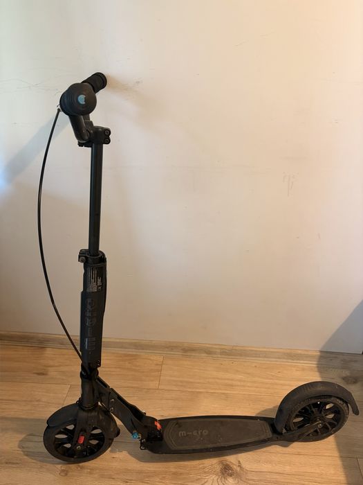 Тротинетка Micro Scooter