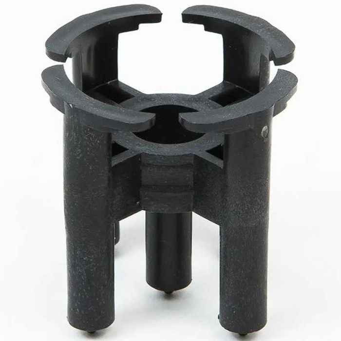 Фиксатор арматуры звездочка, s защит. слоя= 20 мм