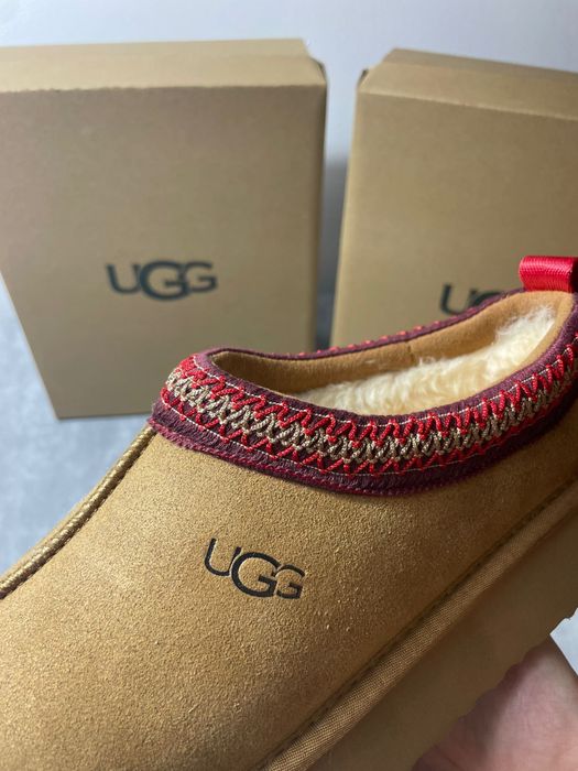 UGG Talisman Slipper