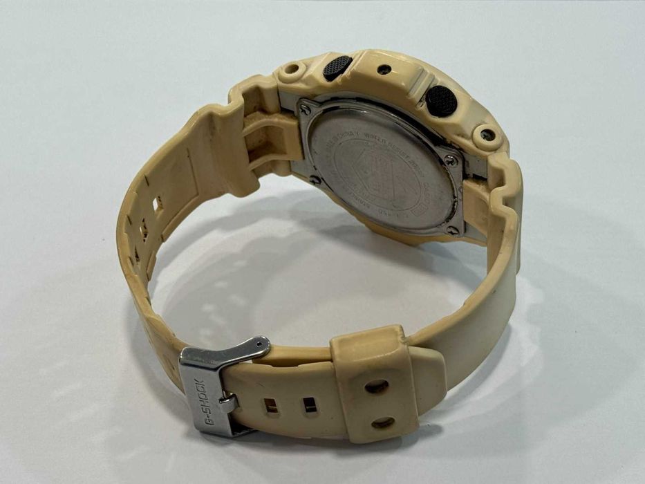 Casio G-Shock GLX-150