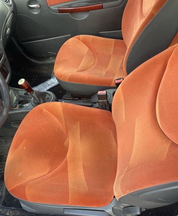 Citroen c2 1.4 hdi на части