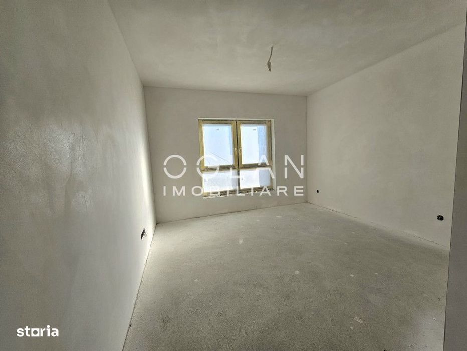 Apartament 3 cam 61 mp utili + gradina 47 mp, Doamna Stanca — fotografia 3