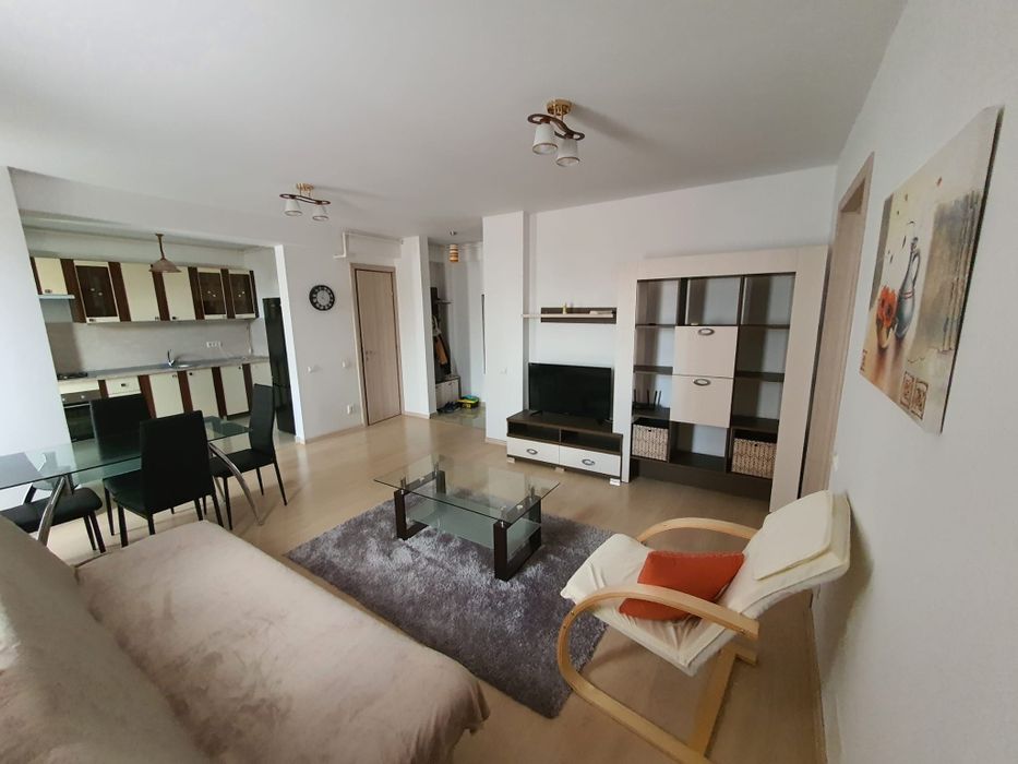 Apartament 2 camere 46 mp balcon Parcare  Bloc 2018 Torcatoarelor, Metrou Gorjului, Valea Ialomiței