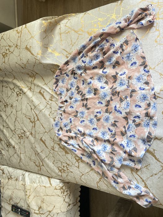 Bluza Khloe vaporoasa S/M