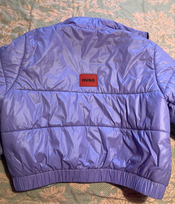Дамско яке есен - зима HUGO, размер S