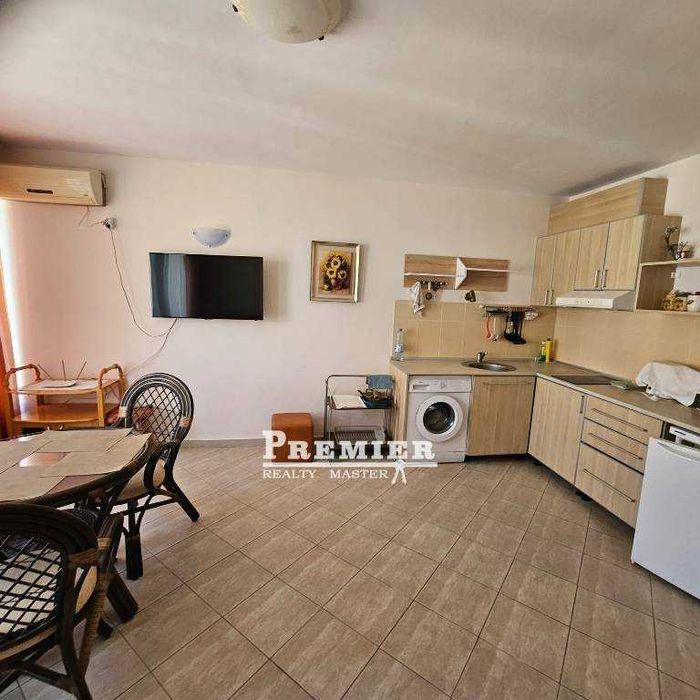 Продава се Двустаен апартамент в к.к. Слънчев бряг - 67 кв.м за 1180 €/кв.м - Снимка #10