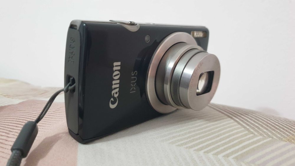 Canon IXUS 185 20 МРх